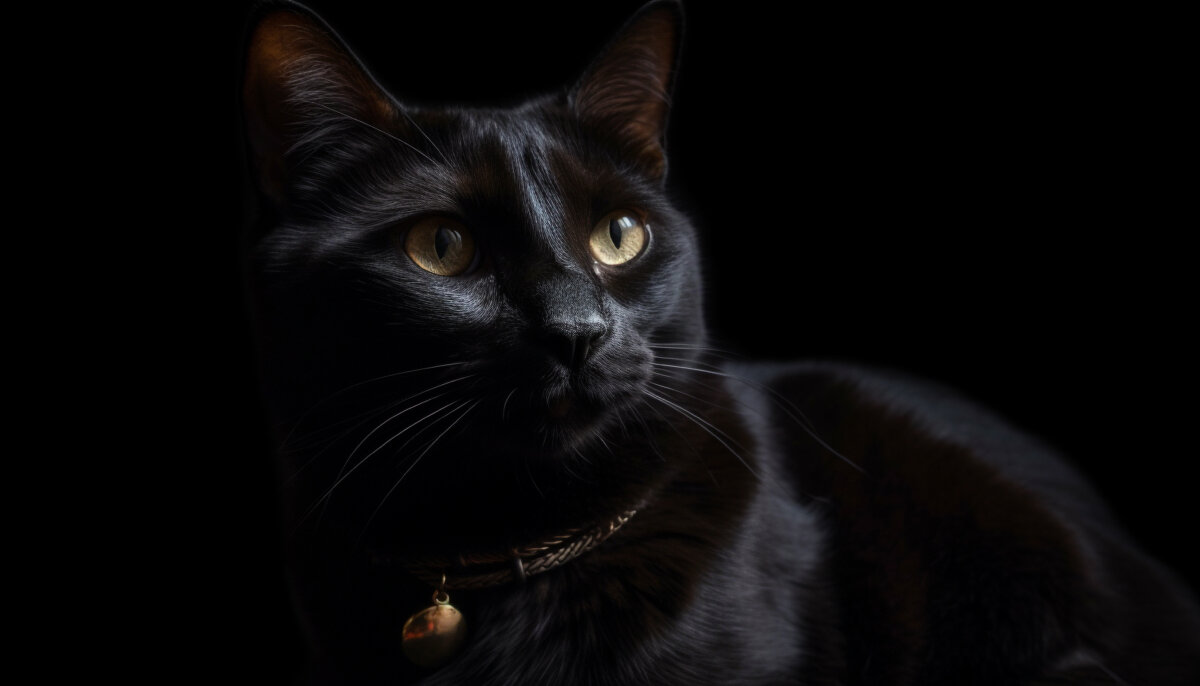 ¡Ojo en esta época! ¿Por qué hay que cuidar a los gatos negros en Halloween? Empezó octubre, uno de los meses de más cuidado para estas mascotas. Tenga en cuenta estas recomendaciones para mantenerlos protegidos.