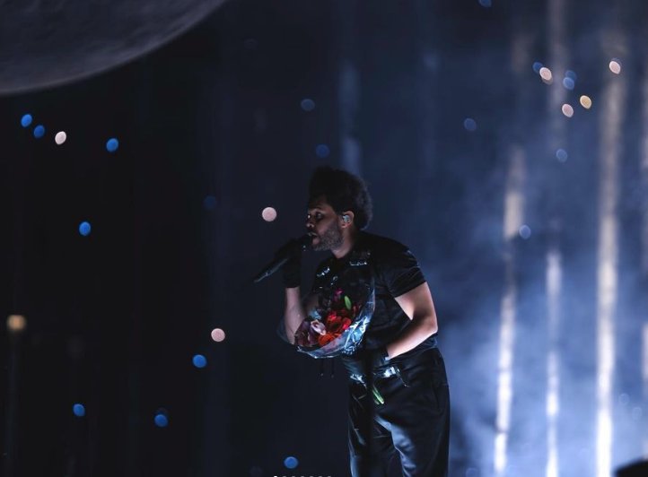 Pille los cierres viales por el concierto de The Weeknd en Bogotá La Secretaría de Movilidad autorizó los siguientes cierres viales con el fin del desarrollo del concierto de 'The Weeknd' en el estadio Nemesio Camacho El Campín.