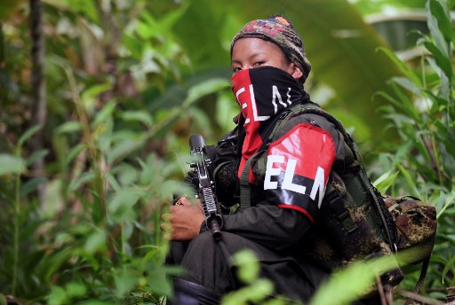 "Somos pobres, como la mayoría de los colombianos": ELN justifica sus secuestros El ELN ha defendido sus secuestros, asegurando que los hacen porque son "pobres" y necesitan fuentes de financiación.