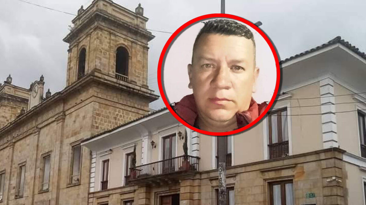 Luto por muerte de Luis en Facatativá Luis Carlos Villamil García fue la víctima de un terrible ataque con arma blanca en medio de una riña que se registró este sábado en el municipio de Facatativá.