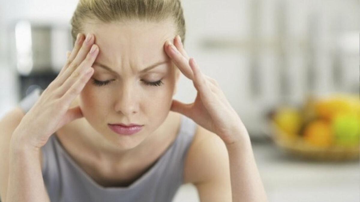 Párele bolas a los dolores de cabeza Aunque el dolor de cabeza es una molestia muy común, en ocasiones puede ser el síntoma de una enfermedad más grave.