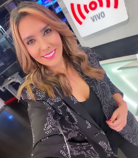 Pillos amenazaron y robaron a la presentadora Mónica Rodríguez Mónica Rodríguez, periodista y presentadora de Canal 1, fue víctima de la delincuencia el pasado jueves.