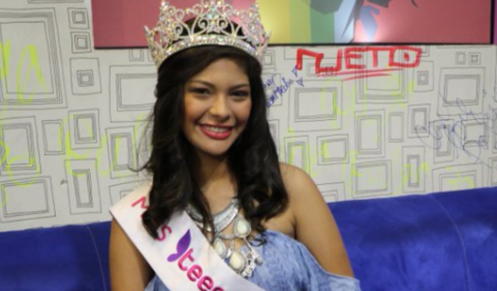 Así se veía Miss Nicaragua antes de ser famosa En redes sociales están circulando imágenes de cómo lucía en el pasado la nueva soberana de la belleza en el Mundo. Les contamos un poco de su historia.