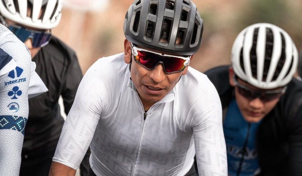La millonada que vale la nueva bicicleta de Nairo Quintana Por estos días, Nairo Quintana se prepara para lo que será su regreso al WorldTour en 2024, por lo que desde ya se le ha observado entrenando y poniéndose en forma para competir con el Movistar Team en la próxima temporada.