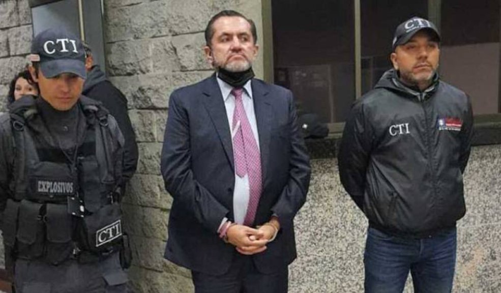 Murió el exsenador Mario Castaño en La Picota Murió el exsenador liberal Mario Castaño, quien se encontraba privado de libertad en la cárcel La Picota.