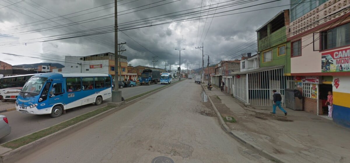 Riña dejó una víctima fatal en Facatativá Por un hecho de intolerancia, un hombre de 33 años perdió la vida en el barrio Los Molinos (Facatativá). Le contamos los detalles.