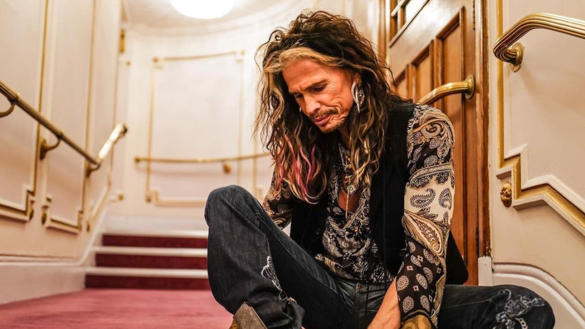 Steven Tyler, de Aerosmith, es acusado de agresión sexual El cantante es acusado de haber abusado sexualmente de una modelo cuando ella tenía 17 años. Esta sería su segunda demanda por el mismo delito.