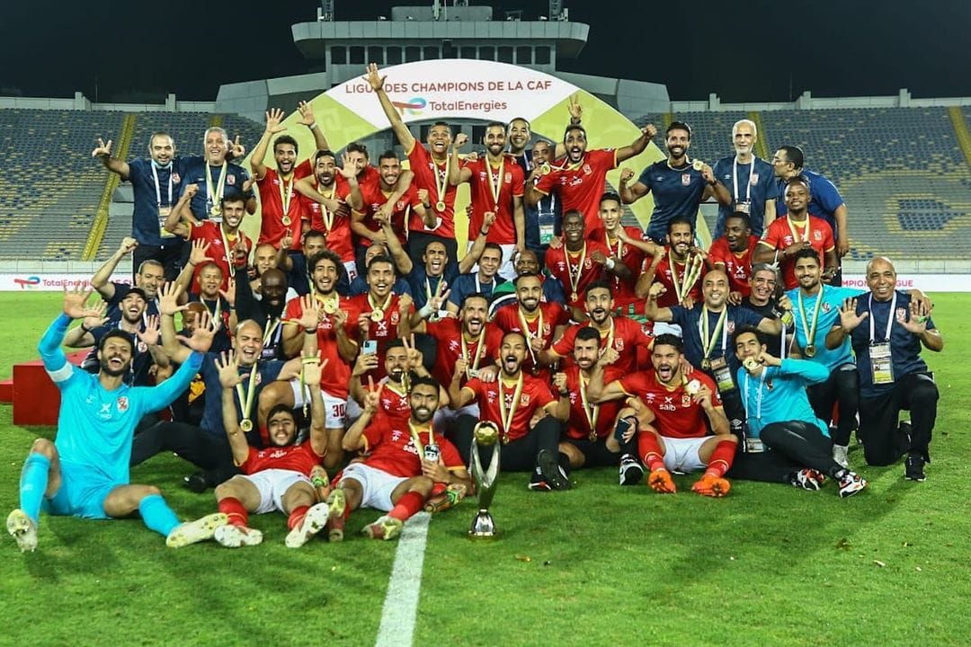 7 equipos tras un sueño: ganar el Mundial de Clubes El próximo martes en Jeddah, Arabia Saudita, iniciará el último Mundial de Clubes con formato de 7 equipos (los campeones continentales y el campeón del país anfitrión).