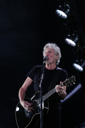 Roger Waters regresa a Bogotá: así será su concierto de despedida El próximo martes 5 de diciembre Bogotá vivirá un momento único con la última presentación de Roger Waters, el icónico vocalista de Pink Floyd, como parte de su gira de despedida 'This is not a Drill'.