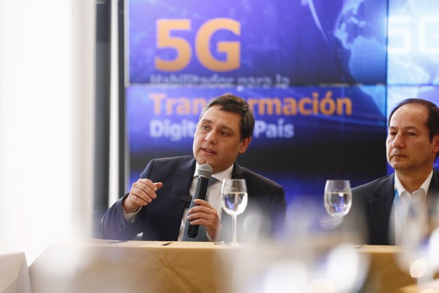 Claro, Tigo-Movistar, Telecall y Wom se quedaron cada uno con una parte del 5G Estos fueron los ganadores de la subasta de las 5G hecha por el Ministerio de Tecnologías de la Información y Comunicaciones