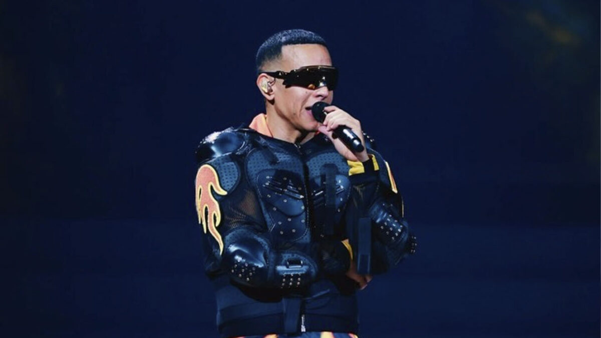 “Cristo viene, no lo olviden”: Daddy Yankee dejará los escenarios para dedicar su vida a Dios Después de 32 años de carrera, el legendario cantante Daddy Yankee le dijo adiós definitivamente a los escenarios en Puerto Rico, su país natal este domingo, 3 de diciembre.