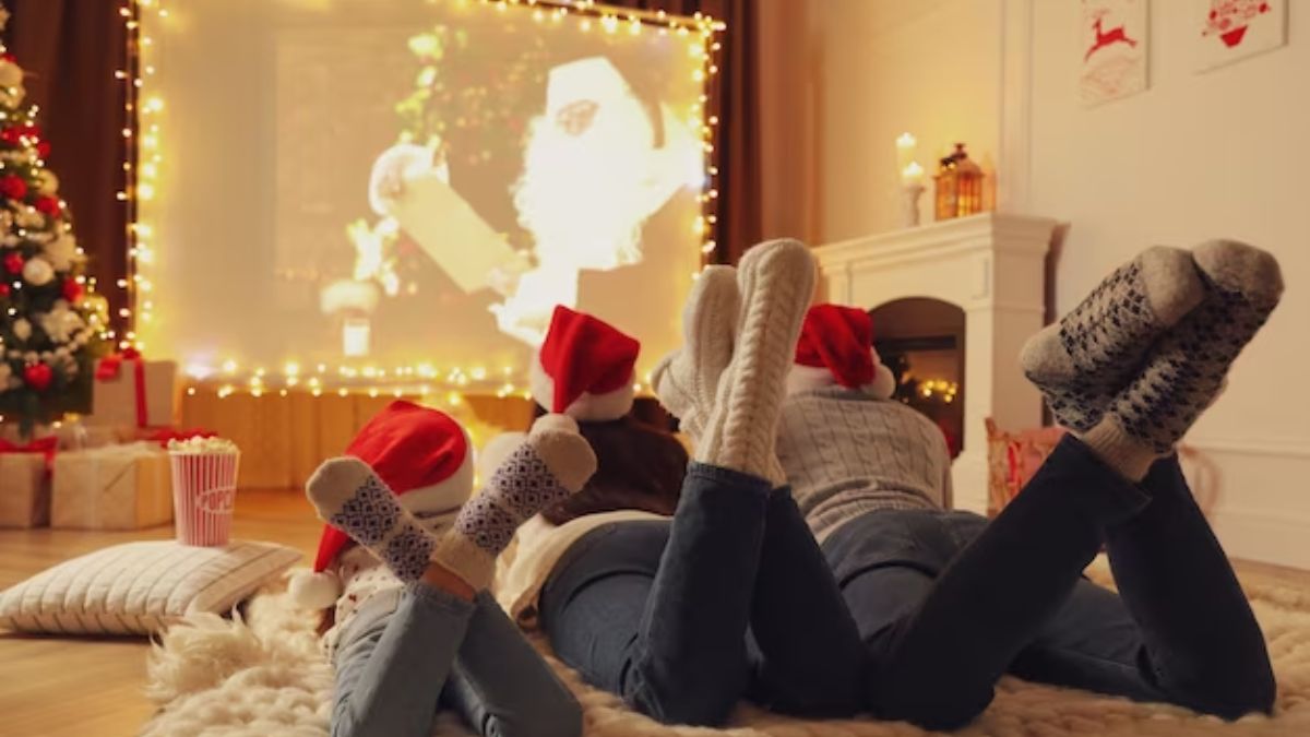 Estas son las diez mejores películas navideñas ¿Está su favorita? Q'HUBO le trae las mejores películas navideñas para que disfrute de este 25 de diciembre desde la comodidad de su hogar y al lado de su familia.