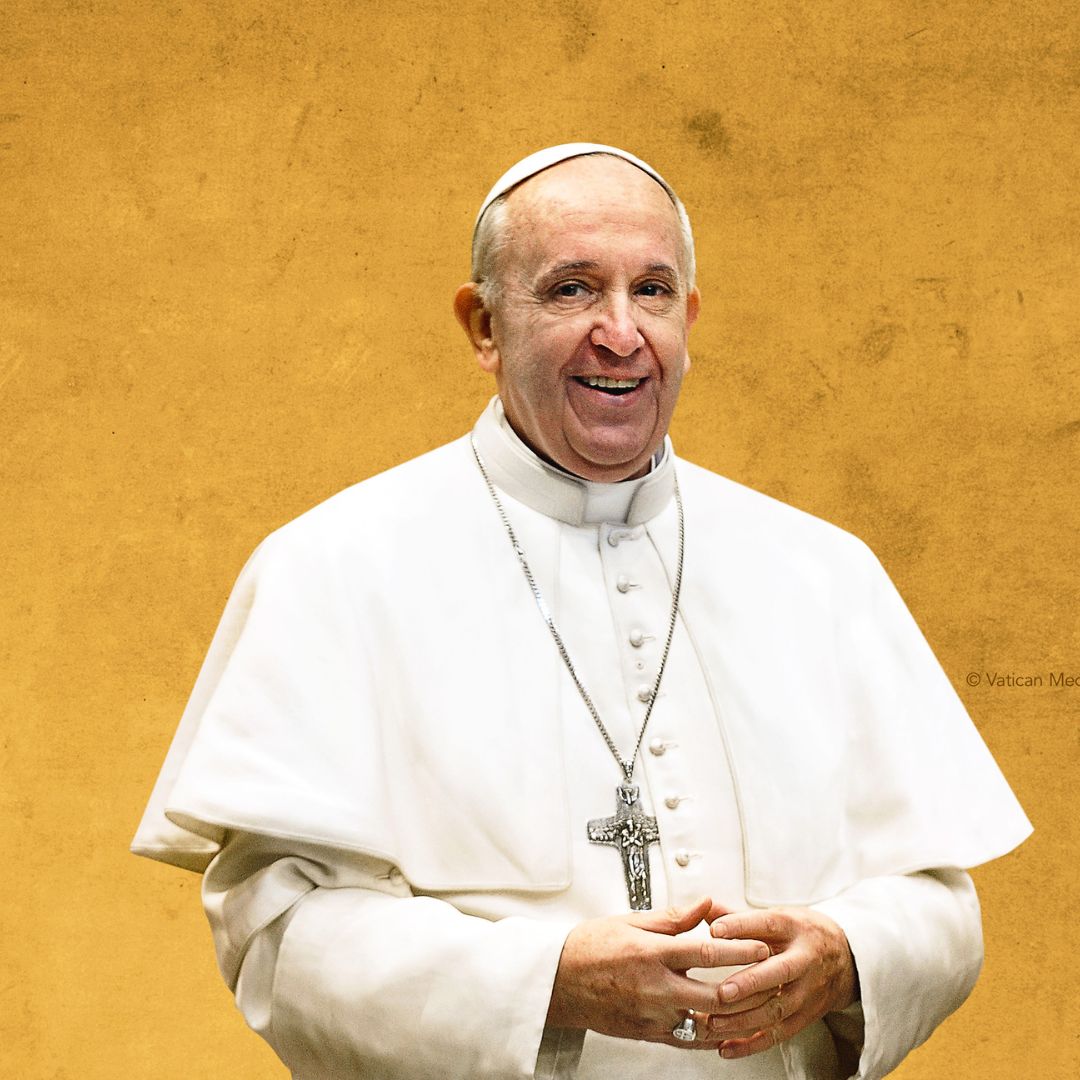 Papa Francisco no quiere que lo entierren en el Vaticano: este es el lugar donde será sepultado El Papa Francisco ha asegurado que ya está "preparado" el lugar donde será enterrado cuando fallezca.