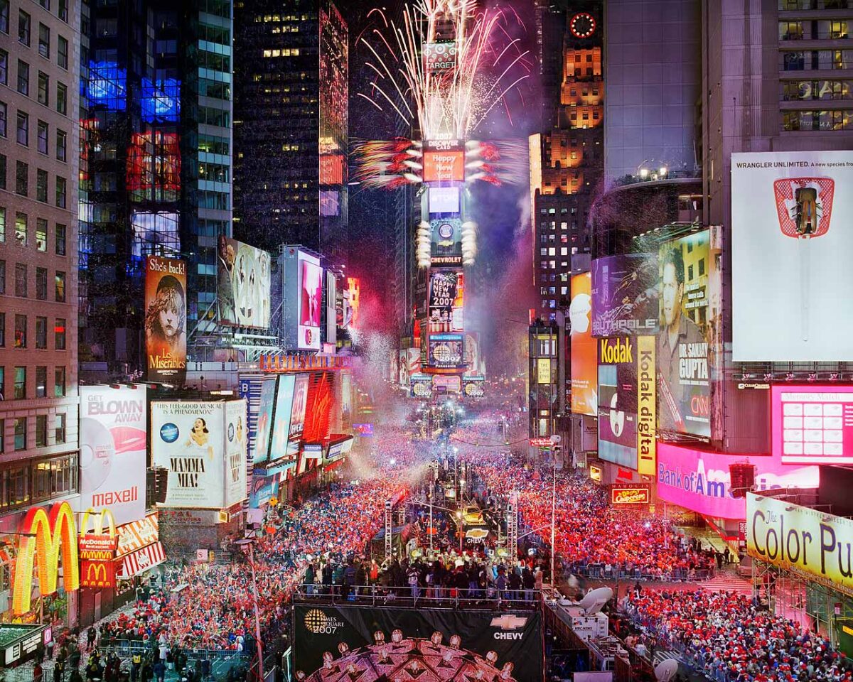 Pille los lugares en donde mejor celebran la llegada del Año Nuevo en el mundo A continuación les contamos en qué partes del mundo celebran las mejores llegadas de Año Nuevo: