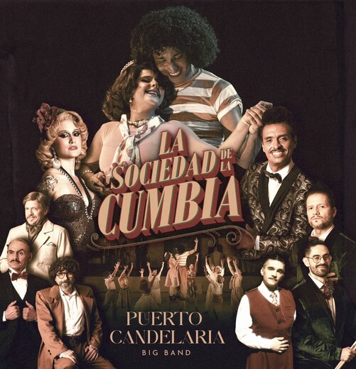 Puerto Candelaria estrena su nuevo musical Tras unas semanas del lanzamiento de su nueva producción discográfica, Puerto Candelaria estrena su espectáculo musical.