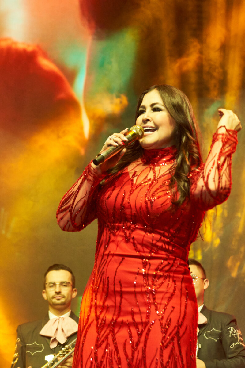 Verónica Orozco y el reto de interpretar a Arelys Henao 'Arelys Henao, aún queda mucho por cantar’ será el título de la segunda temporada de la serie basada en la vida de la actual reina de la música popular, y que es uno de los esperados estrenos del Canal Caracol para el próximo año.