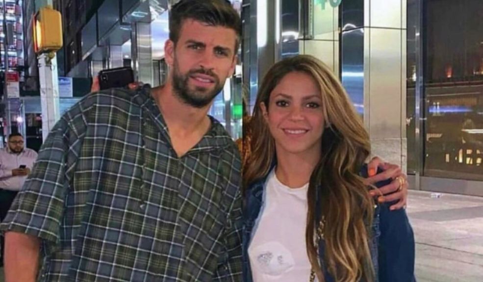 Además de Clara Chía, Piqué le habría sido infiel a Shakira con una de sus mejores amigas Medios españoles aseguraron que el futbolista le puso los cachos a la cantante colombiana con su entrenadora personal.