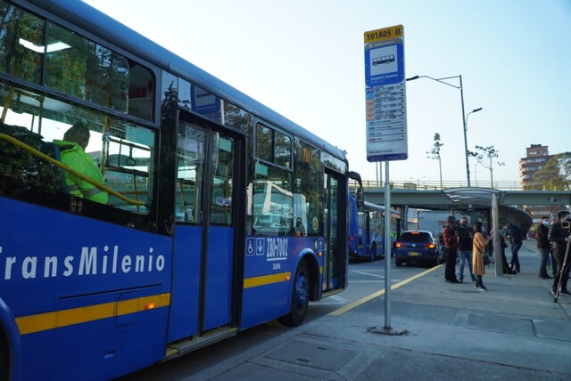 Confirman precio del pasaje de TransMilenio y Sitp El pasaje para TransMilenio y los buses del Sitp se unificará este año. Les contamos los detalles.