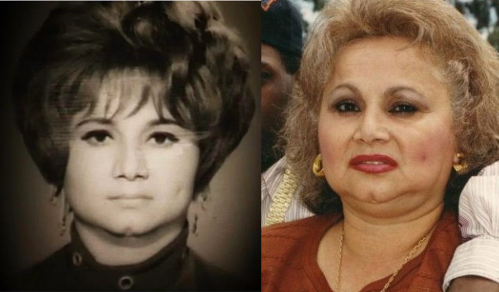 Así era Griselda Blanco, 'La reina de la coca' Q'HUBO le cuenta quién era Griselda Blanco y cómo se convirtió no solo en la 'madrina' de Pablo Escobar, sino en 'La reina de la coca'. Así la asesinaron en Medellín en 2012.