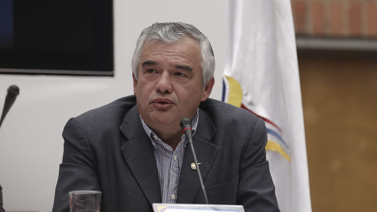 Barranquilla podría recuperar los Panamericanos en próxima asamblea extraordinaria Anuncian que citarán a una asamblea extraordinaria en la que Colombia podría volver a ser sede de los Juegos Panamericanos 2027.