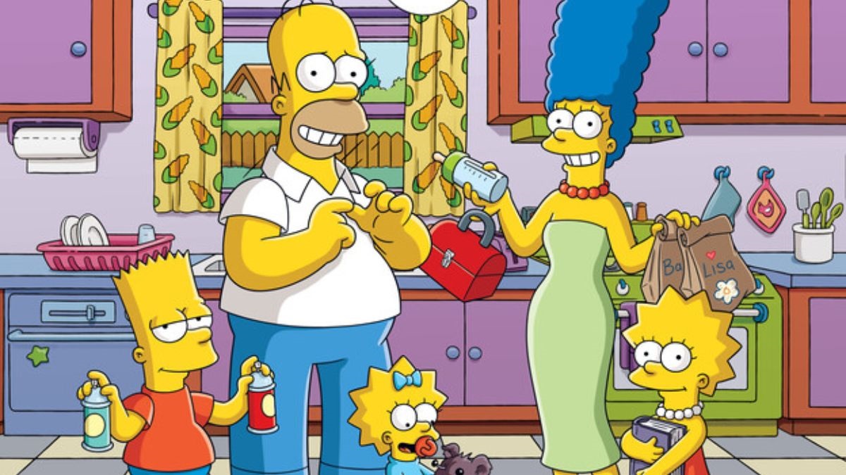 Dos impactantes eventos marcarán el año: Las predicciones de ‘Los Simpsons’ para 2024 Desde la aparición de Morgan Freeman en el Mundial Qatar 2022 hasta la pandemia de la COVID-19 en 2020, 'Los Simpson' han dejado perplejos a sus seguidores al "predecir" acontecimientos inesperados.