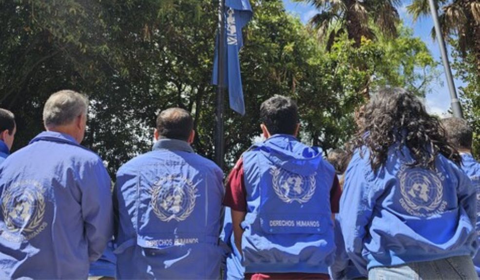 ONU pide con urgencia la liberación de los secuestrados en Arauca La Oficina de ONU Derechos Humanos en Colombia se pronunció en las últimas horas para demandar la liberación de ciudadanos colombianos y venezolanos que han sido secuestrados en el departamento de Arauca.