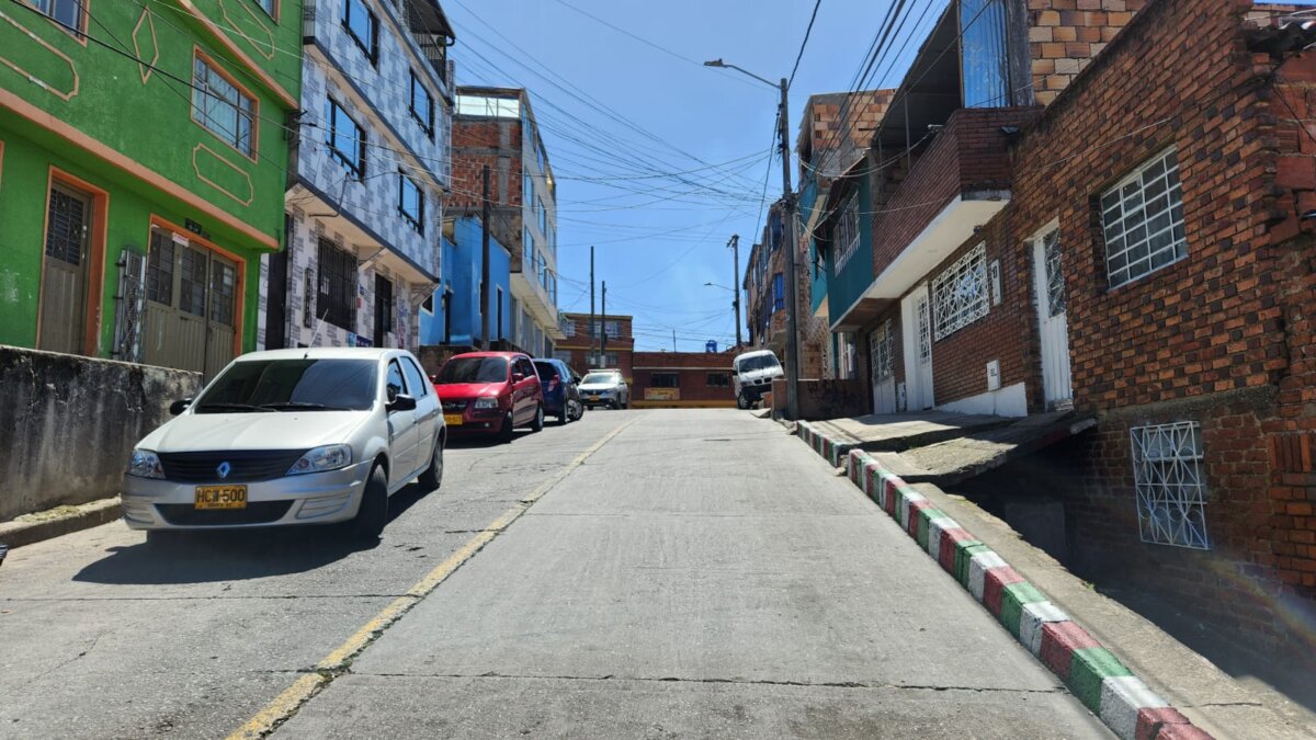 Un hombre y una mujer fueron baleados en San Cristóbal El pasado lunes festivo, una mujer de 57 años y un hombre de 33, fueron asesinados en plena vía pública del barrio Bellavista de San Cristóbal.