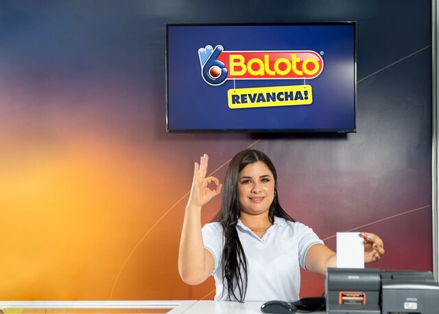 Cayó Baloto Revancha en Bogotá: esta es la millonaria suma que recibirá el ganador El sorteo no solo brindó un nuevo multimillonario, sino que también dejó un total de 46.209 ganadores, sumando una premiación total de $3.245.211.100.