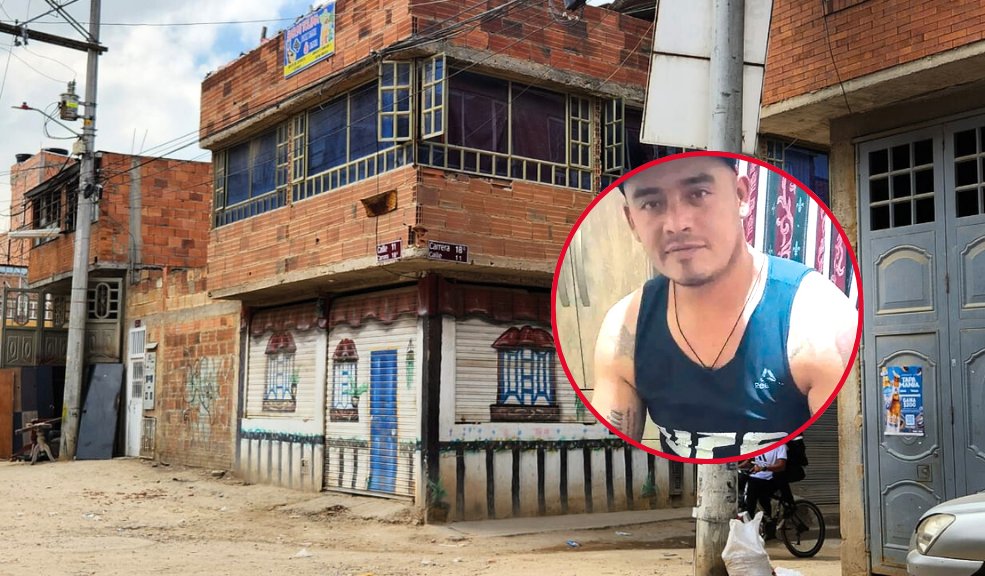 Asesinan a Cristian en bolirana de Soacha Cristian Esteban Morales perdió la vida tras ser atacado a bala cuando se encontraba departiendo en una bolirrana, en el municipio de Soacha. Una mujer que lo acompañaba resultó herida.