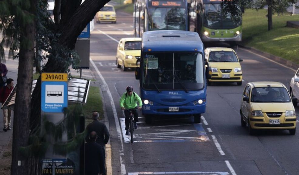 Desde hoy aumenta el pasaje del Sitp: transbordos no tendrán costo A partir de este 12 de febrero se unificará la tarifa del pasaje de los buses zonales (Sitp) y el componente troncal (TransMilenio).