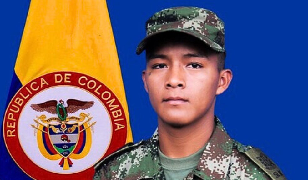 Falleció soldado señalado de asesinar a sus compañeros en Putumayo El militar acusado del crimen de tres uniformados, heridas a otro compañero y quien se dio a la fuga en Putumayo murió este miércoles.