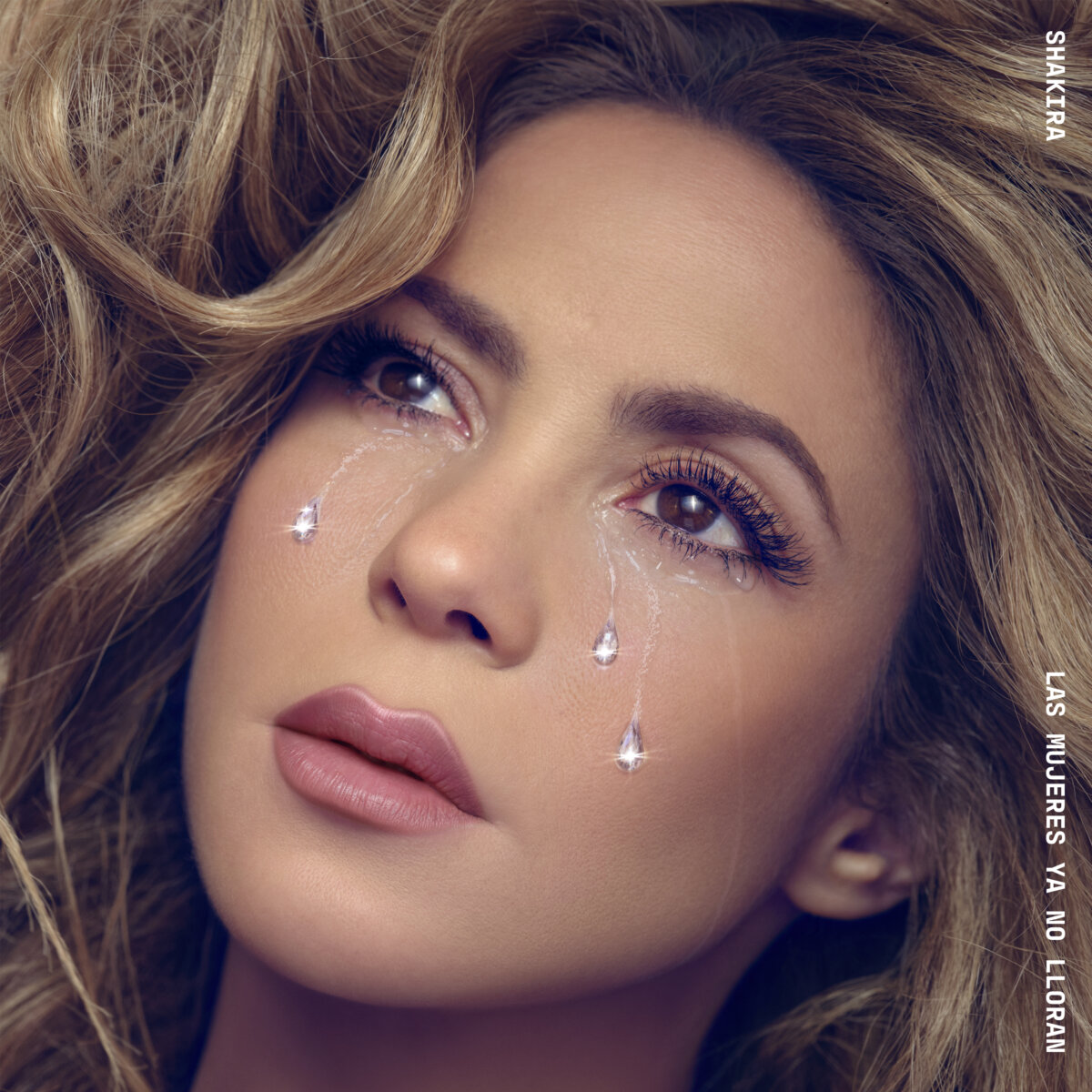 'Las mujeres ya no lloran': Shakira anuncia nuevo álbum Shakira ha emocionado a sus fans tras anunciar su nuevo álbum 'Las mujeres ya no lloran', que estará disponible a partir del 22 de marzo. Será el duodécimo disco de estudio de su exitosa carrera.