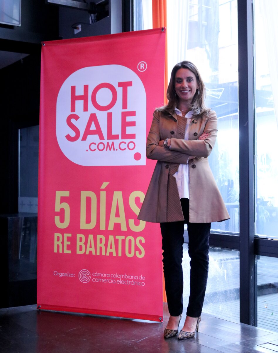 Impulsando el comercio digital en Colombia HOT SALE® 2024 es un evento con el objetivo de dinamizar la economía, fomentar el comercio electrónico y ofrecer a los consumidores colombianos oportunidades únicas para adquirir productos a precios especiales.