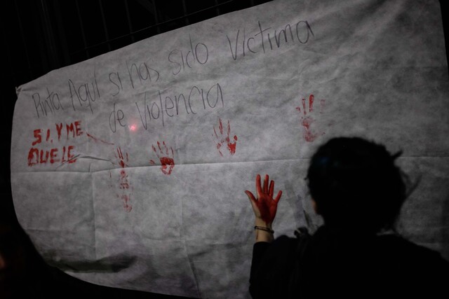 Más de 20 feminicidios: el violento comienzo de año para las mujeres en Colombia El panorama sobre la violencia en Colombia parece no mejorar en 2024, luego de las cifras divulgadas por la Procuraduría que precisó que al menos 21 mujeres fueron víctimas de feminicidio durante enero.