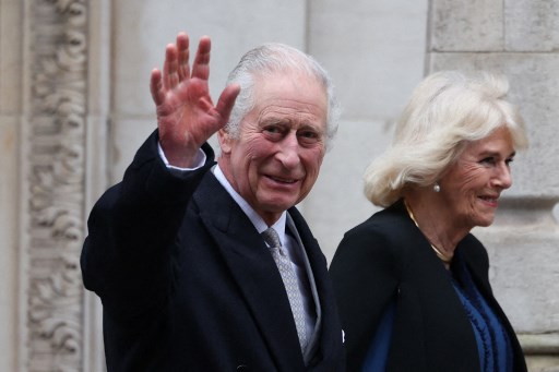 Palacio de Buckingham anuncia que el rey Carlos III tiene cáncer El Rey Carlos III deberá suspender sus labores para iniciar el tratamiento médico.