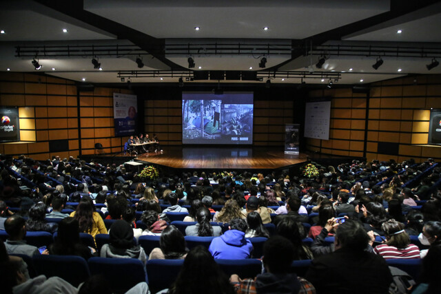 Se suman invitados a la FILBO 2024 A menos de dos meses del inicio de la edición 2024 de la Feria Internacional del Libro de Bogotá (Filbo), que este año se realizará entre el 17 de abril y el 2 de mayo, se da a conocer una nueva lista de invitados especiales, entre nacionales e internacionales.
