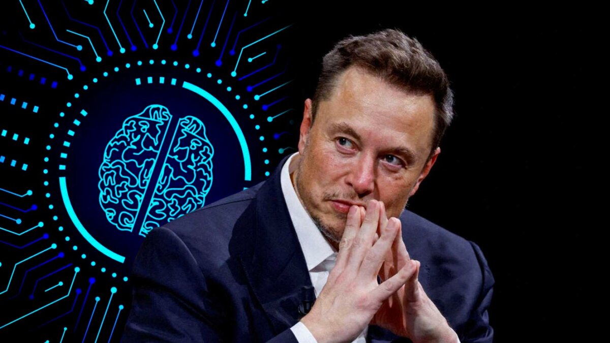 China desafía a Elon Musk con el desarrollo de chips cerebrales El futuro es ahora: China sorprende con un nuevo dispositivo a lo "Cyberpunk" sumándose así a la competencia por el desarrollo de Chips que se controlan neurológicamente.