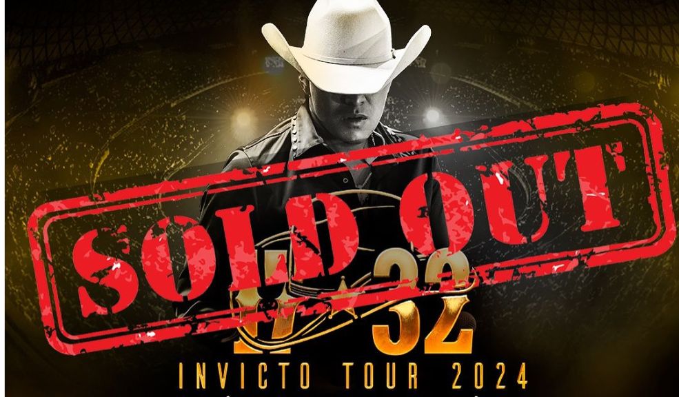 ¡Yeison Jiménez hace historia! Hizo dos sold out en cuestión de horas En menos de tres horas, Yeison Jiménez vendió todas las entradas de su concierto para la segunda fecha, la cual se realizará en el Móvistar Arena.