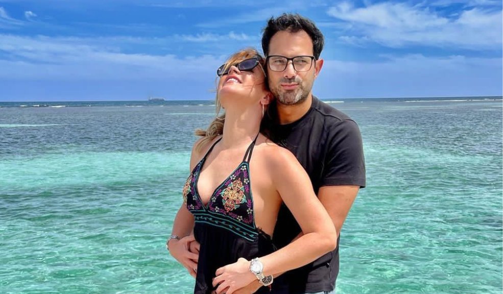 Alejandro Estrada quita las fotos con Nataly por supuestos cachos En redes sociales se rumora que el actor borró las fotos que tenía junto a su esposa, luego del escándalo de la supuesta infidelidad.