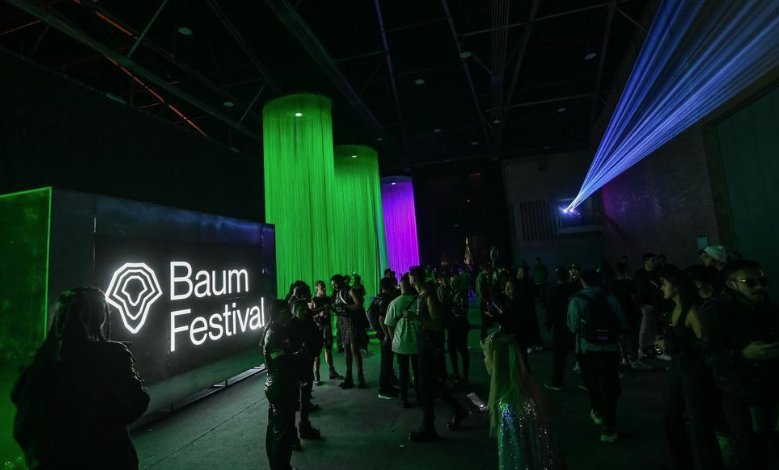 Baum Festival 2024: la épica celebración electrónica que revolucionará Bogotá Baum Festival 2024 promete ser mucho más que un simple evento de música electrónica; será un escaparate de la innovación, la creatividad y la pasión que define a esta vibrante comunidad.