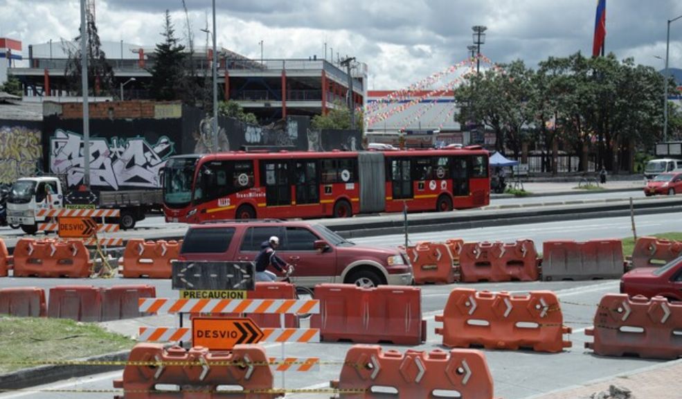 Estas son las estaciones de TransMilenio que cerrarán por obras del metro El alcalde de Bogotá anunció que por las obras del metro se deberán intervenir 4 estaciones ubicadas sobre la Caracas. Le contamos cuáles son para que planifique sus viajes.