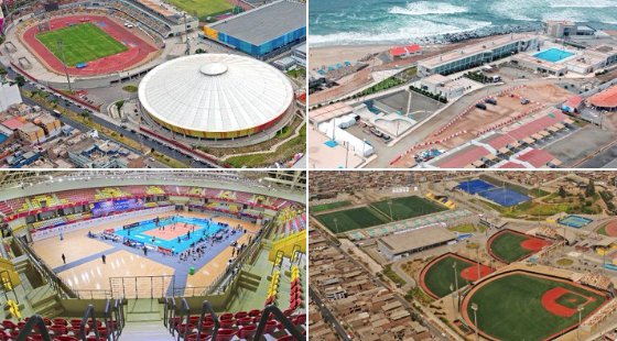 Lima será la sede de los Juegos Panamericanos 2027 Perú se quedó oficialmente con la sede de los Juegos Panamericanos 2027, apagando ahora sí y de manera definitiva el sueño de los barranquilleros de ser la sede.