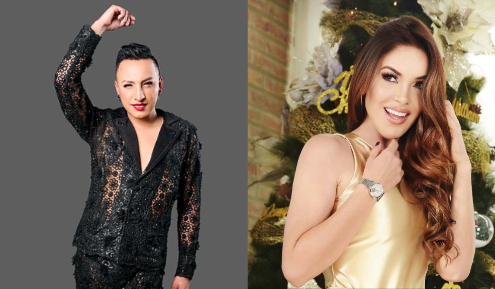 "Muy morronga": José Miel explicó por qué nominó a Nataly José Miel reveló las razones por las que decidió nominar a Nataly Umaña.