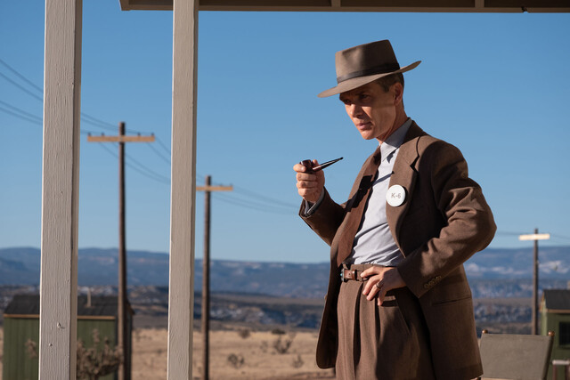 'Oppenheimer' ya tiene fecha de estreno en la plataforma Max Tras ganar siete galardones en la pasada edición de los Premios Oscar, incluyendo la de Mejor Película, la más reciente obra del reconocido director Christopher Nolan, ‘Oppenheimer’ ya tiene fecha de estreno en Max.