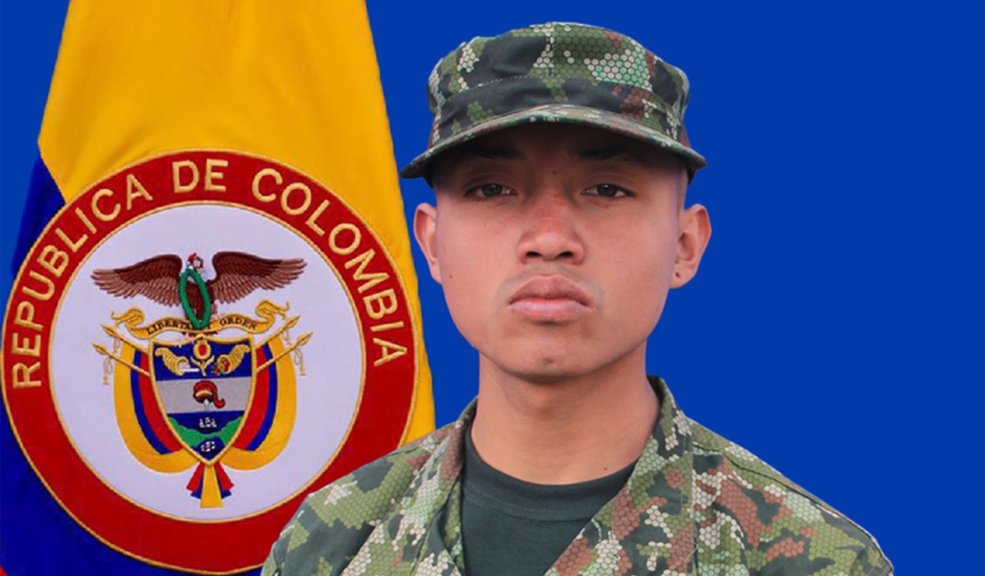 Soldado asesinó a su compañero en el Cantón Militar de Puente Aranda El soldado le habría disparado a su compañero en medio de un hecho de intolerancia.