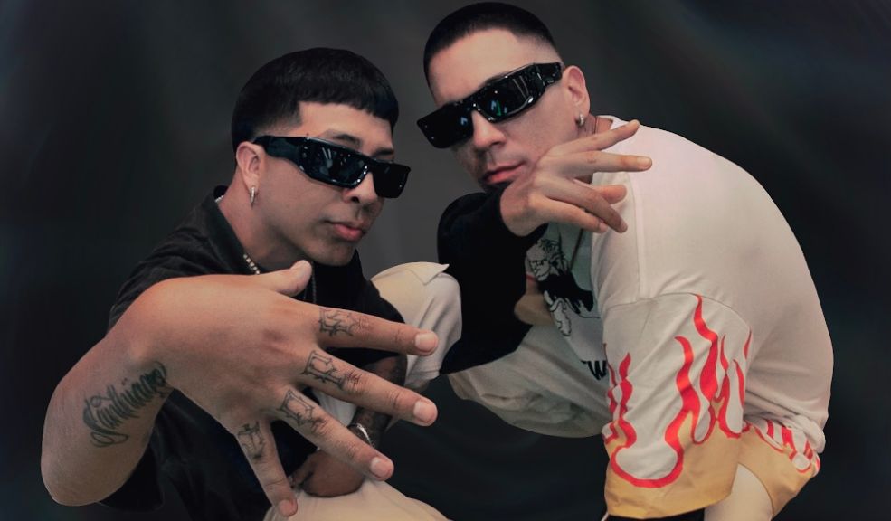 'Xanax', lo nuevo del dúo Zona Infame y Villax El dúo emblemático del hip hop peruano, Zona Infame, ha vuelto a cautivar a sus seguidores con el estreno de su más reciente sencillo "Xanax", en colaboración con el destacado artista mexicano Villax.