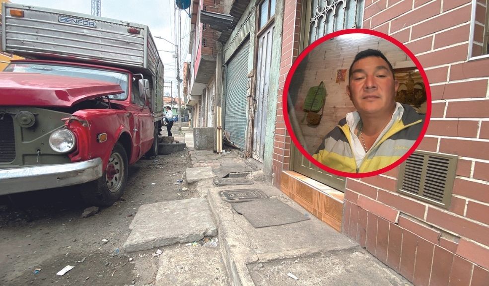 Asesinan al 'Llanero' en su vivienda en Kennedy Familiares de Rigoberto González Pulido, quien fue encontrado muerto con signos de violencia el pasado jueves en horas de la tarde dentro de su vivienda, en el barrio Calandaima (Kennedy) claman justicia.
