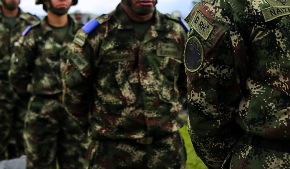 Aparecieron los 11 militares que habían sido reportados como desaparecidos en Sumapaz El Ejército Nacional confirmó este lunes que los militares se encuentran sanos y salvos.