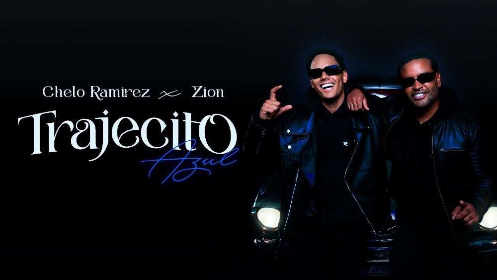Chelo Ramírez y Zion unen fuerzas en su nuevo sencillo 'Trajecito Azul' Con 'Trajecito Azul', Chelo Ramírez y Zion prometen cautivar al público con una propuesta musical fresca y emocionante que trasciende fronteras y estilos.