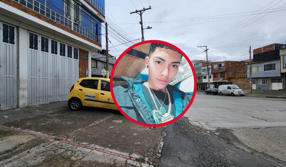 Deivid fue baleado en Rafael Uribe Uribe A tempranas horas de ayer, un joven de tan solo 19 años fue asesinado tras recibir un impacto por arma de fuego a traición. Hasta el momento, las autoridades no han podido dar con el paradero del responsable.